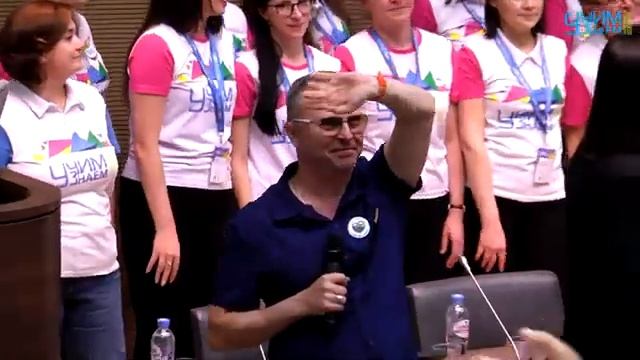 Главное на свете, это наши дети!