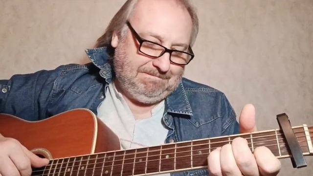 Геннадий Самойлов "За тобою вслед"