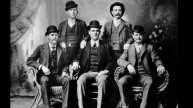 Butch Cassidy: Where is He buried? (Jerry Skinner Documentary)