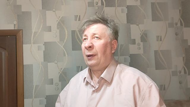 Зам Министра / пробы . Пилипенко Евгений , 59.mp4