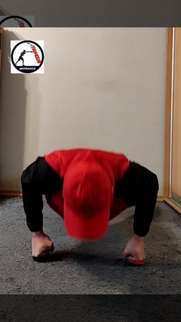 Упоры/балансиры начального уровня.mp4