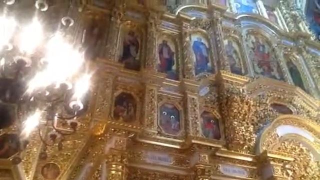Iglesias de kiev