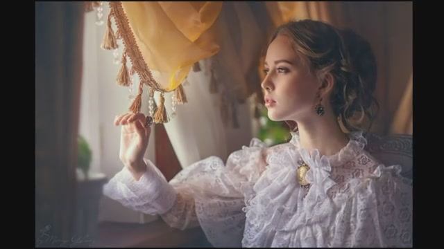 Верочка. Антон Чехов.