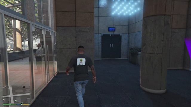 House Hunters GTA5 Ep 6: Split-Level Loft | Grand Theft Auto V