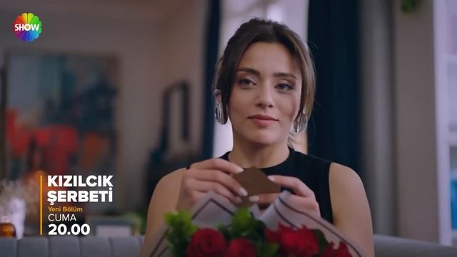 Kızılcık Şerbeti 62. Bölüm 1. Fragman | "Senin aklın hala Doğa'da mı?"