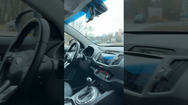 Киа спортэйдж