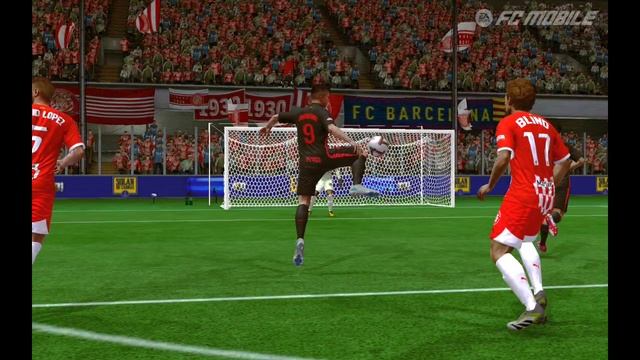 Lewandowski