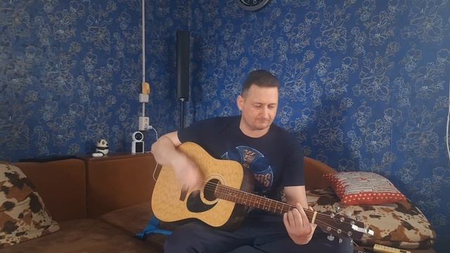 Сергей Фурса-Твой бой