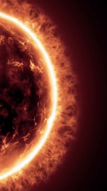 6 невероятных фактов о космосе