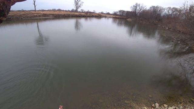 Поздняя осень, джиг, Щучка, лайтовая,снасть. 2024 год.