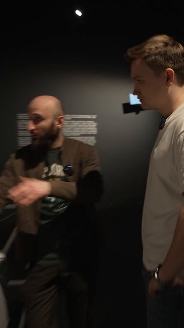 Омар и электричка | Омар в Большом городе #омар #омарвбольшомгороде #омаралибутаев