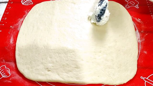 НЕ БУЛОЧКИ, а ЗОЛОТО! НЕ ЗРЯ ИХ ОБОЖАЮТ МИЛЛИОНЫ! ВОЗДУШНЫЕ БУЛОЧКИ С ТВОРОГОМ!