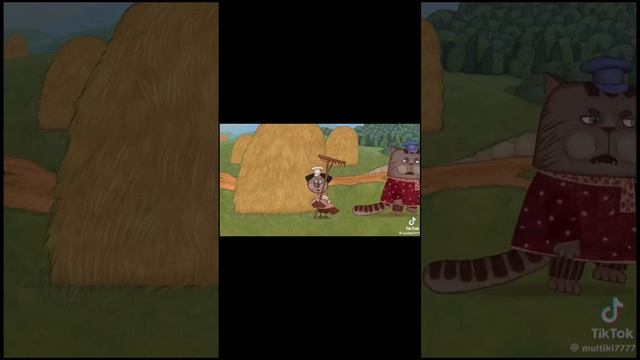 посмотри мультфильм и отдохни