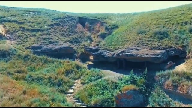 ГОРА УНГУРТАС