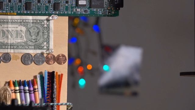 Sony RX10 III - 4k Sample Video - Real World and Lab Testing