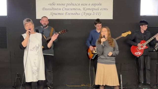 Прославление 23.03.25