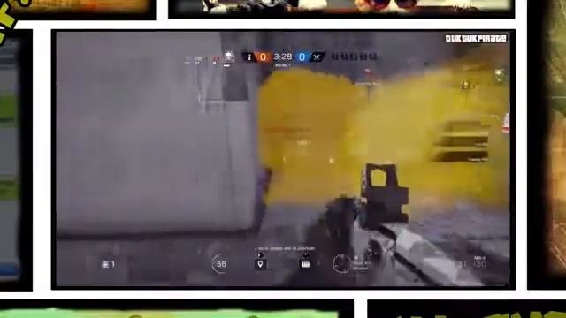 Гта 5 приколы  WTF