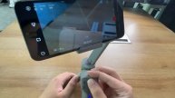 Unboxing & Review MOZA MINI MX! - Gimbal/Stabilizer Handphone Portable Yang Multifungsi.