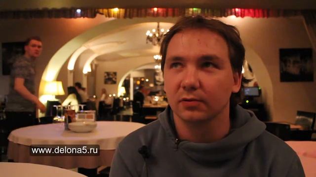 Секреты инвестирования в недвижимость   Отзыв Олег Худяков