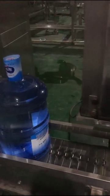 Колпачок для горлышка бутылки 19л