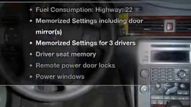 2008 Volvo XC70 - Wayzata MN