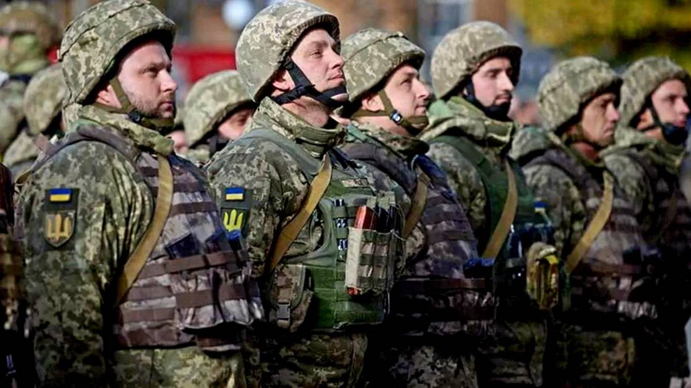 Марочко ВСУ усиливают группировку у Волчанска мобилизованными заключенными
