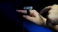 LED Mini Max Safety Light - Item # GM524