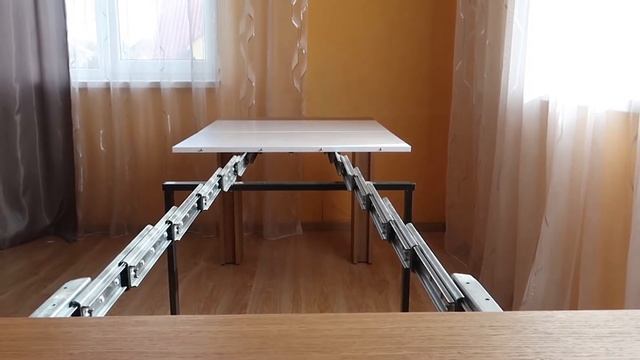 table transformer