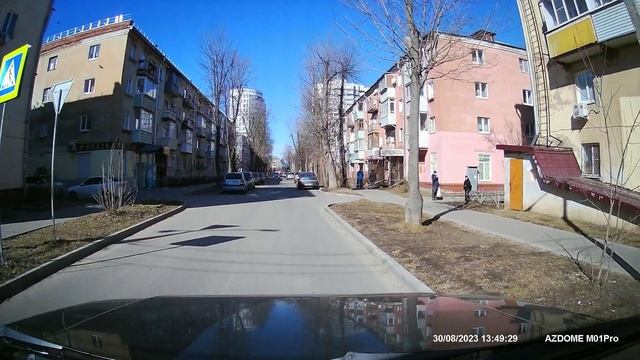 Не спите за рулем!))