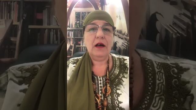 Про приворот, отсушку и роковую любовь