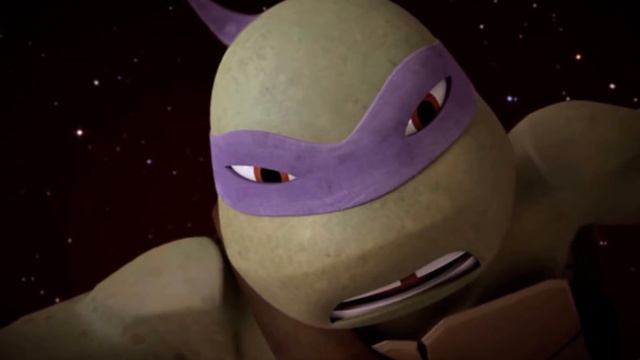 Tmnt - Ways To Be Wicked