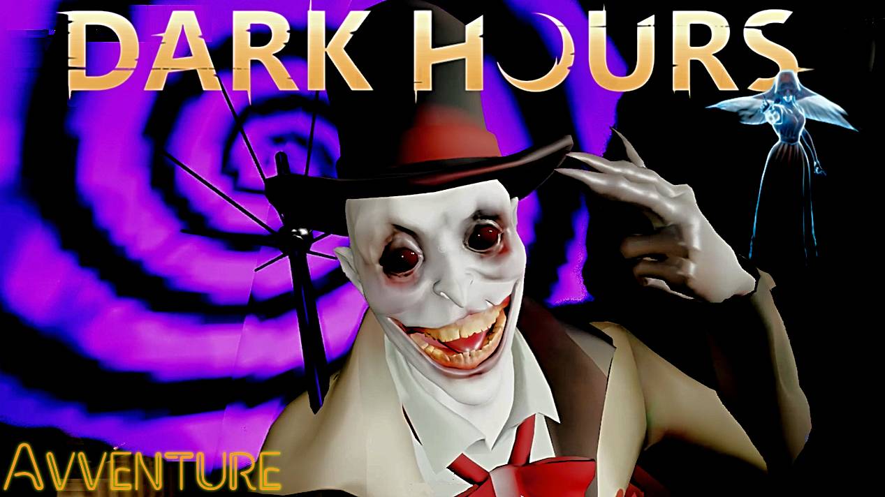 ➤ Монстр оказался хитрее |Dark Hours|