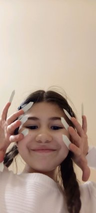 как жить с ногтями?