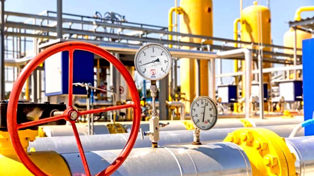 Политолог рассказал, зачем ВСУ атаковали газовое хранилище в Крыму