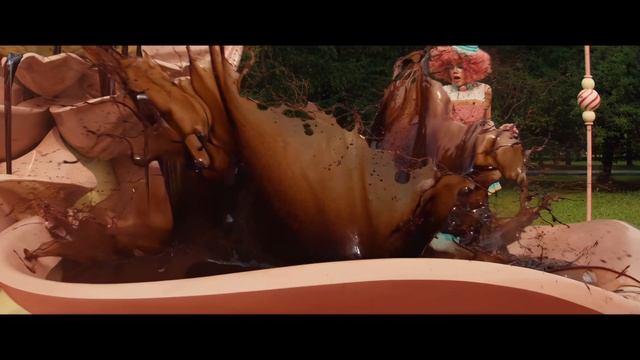 Чебурашка 2 _ Официальный трейлер (2026) (4К)