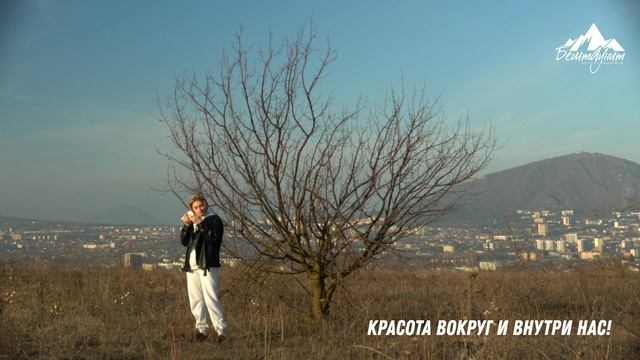 Арт ВИТЕРА- будь, как природа