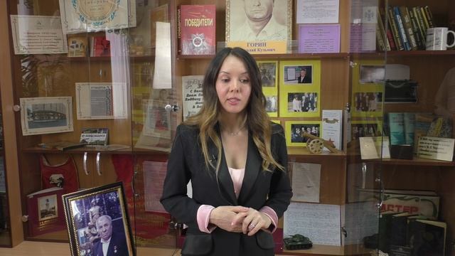 День победы в моей семье