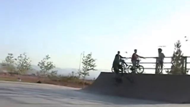 tuna - kill all the bikers