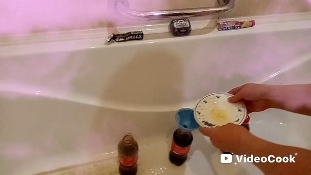 Тестирую колу 💥💥💥