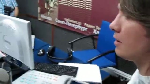 Размер неба - Кимвалы громогласные - Ночной кефир