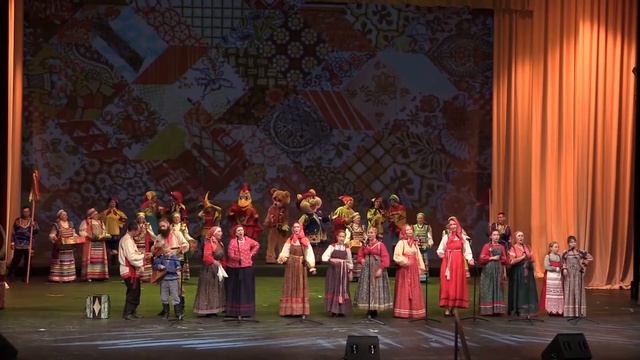 Ставр - Финтюра-юрай душа