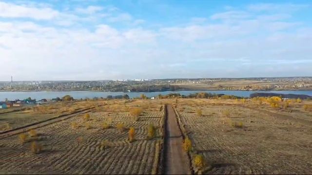 Продажа участков ИЖС возле водохранилища в д. Литвиново Владимирской области