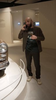 Омар запускает ретро | Омар в Большом городе #омар #омарвбольшомгороде #омаралибутаев