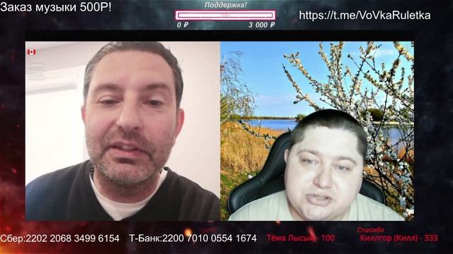 😱9 Мая они скорбят🤕ЧАТ РУЛЕТКА С УКРАИНЦАМИ💥