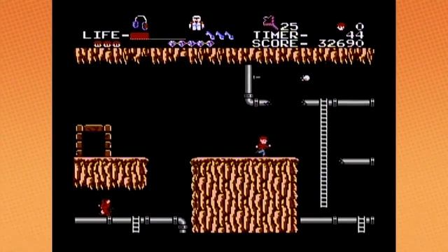 💥 Ретро Игры: Dendy 24! 👾 Танчики, Марио, Contra! 🔥 Топ игр нашего детства!