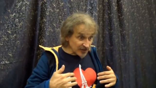 Как надо практиковать. Яркий пример девушки в практике