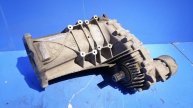 Коробка раздаточная Touareg NF, FL 3.6 2010-2018г. 0BU341011R