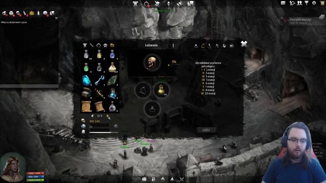 Broken Ranks - Modyfikacja sprzętu Ulepszanie Ładowanie Eskowanie Morphowanie Naprawianie