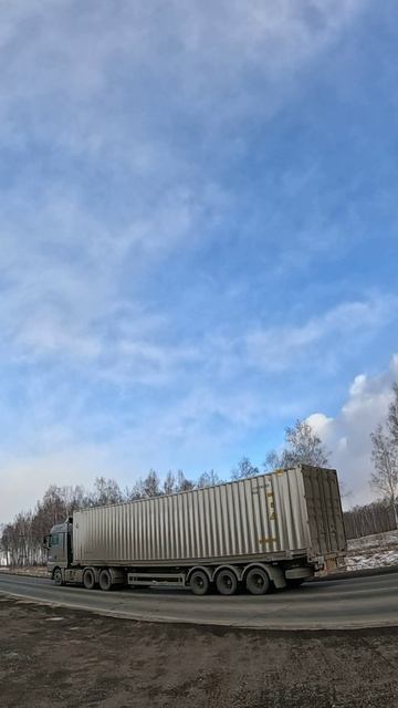26.03.2025 ТРАССА Р255
