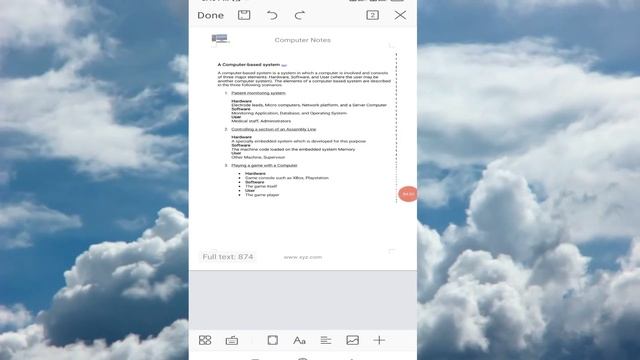 Header Footer Delete Ms Word In Mobile|  Header Footer Remove Ms Word In Mobile